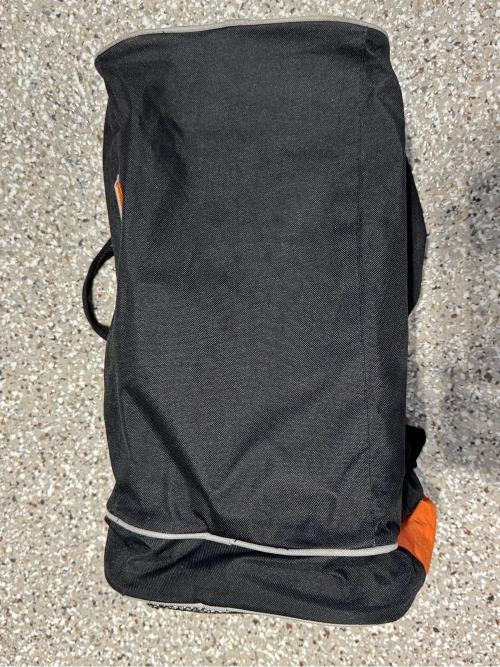 Harley-Davidson Small Overnight Bag